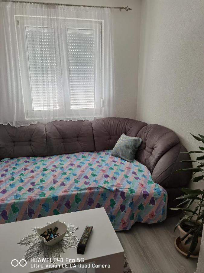 Apartmens Una Bosanska Krupa Exterior foto